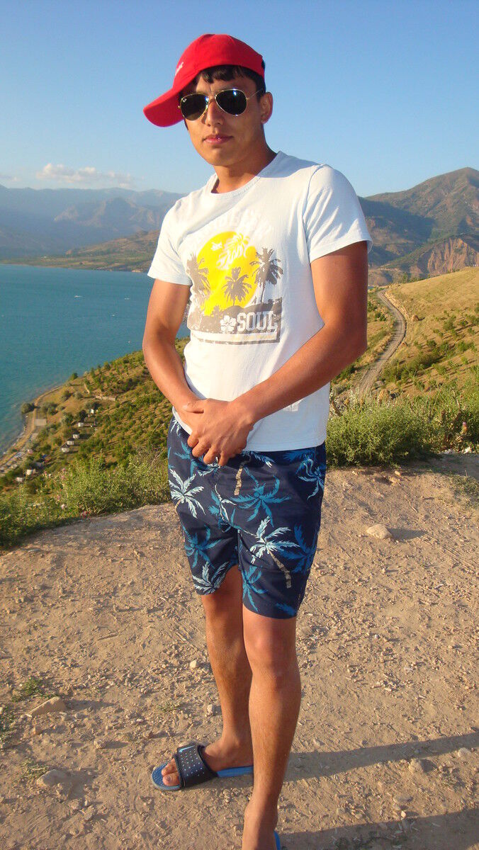 ���� 4448355 ������� Jamshid, 35 ���, ���� ���������� � ��������