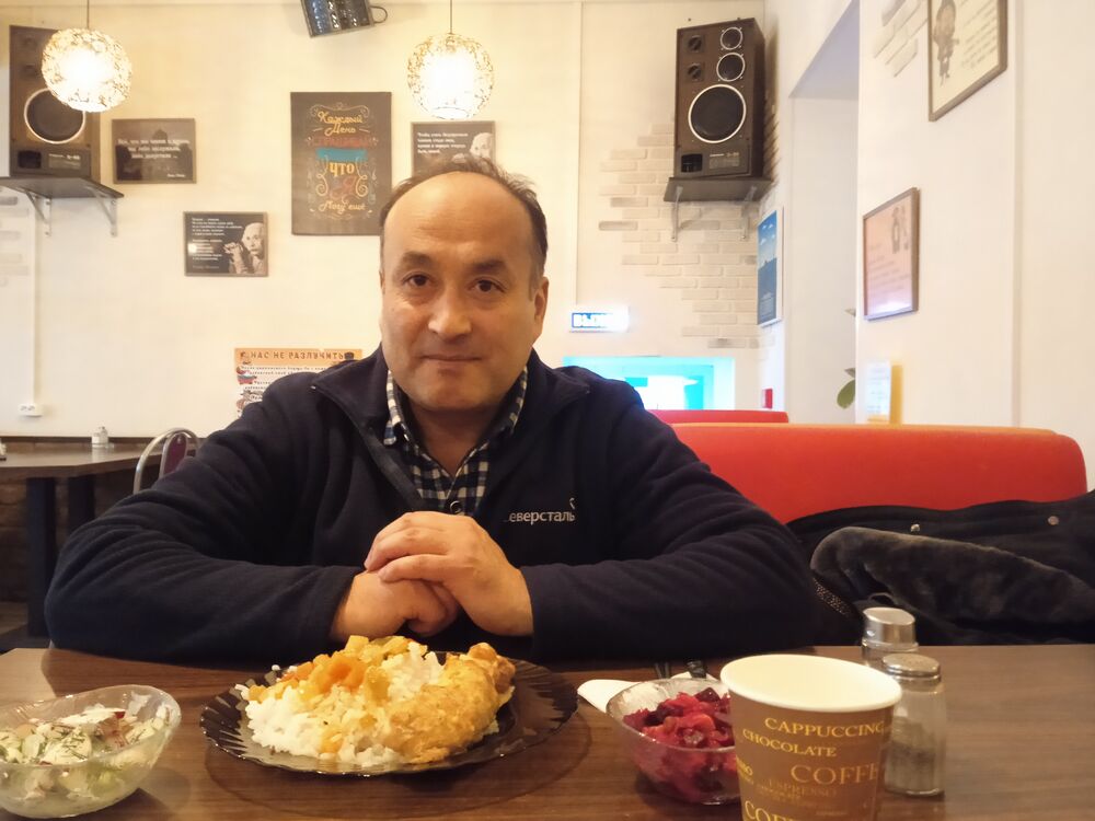 ���������� ������, ���� ������� Ruslan, 48 ���, ������������ ��� ������, ����� � ���������