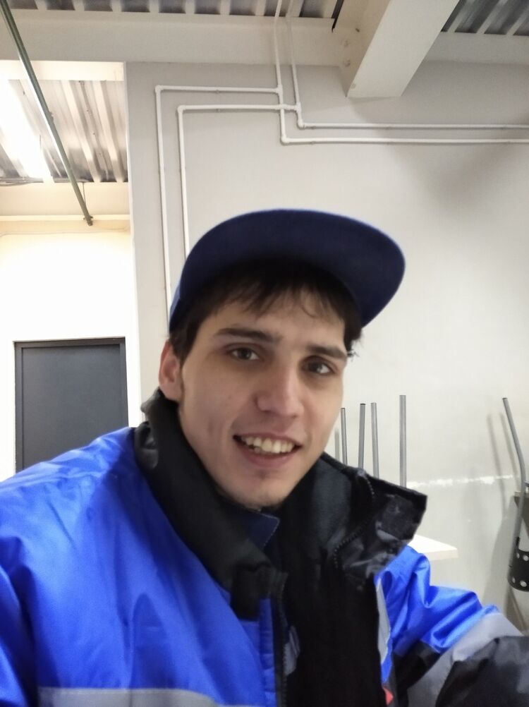 ���� 19676085 ������� Alex, 32 ����, ���� ���������� � �����-����������