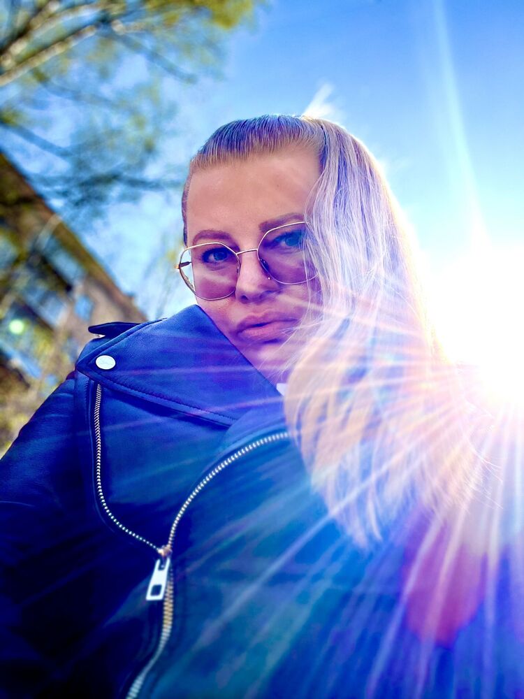  50916735  Svetlana, 40 ,    