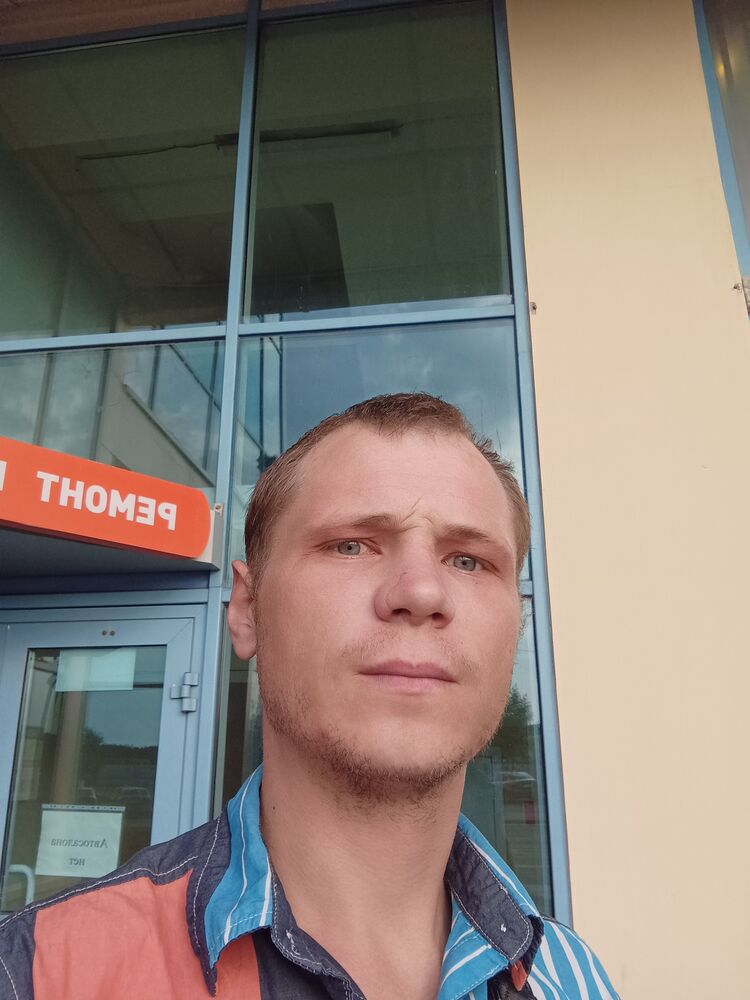 ,   Sergey, 37 ,   c 
