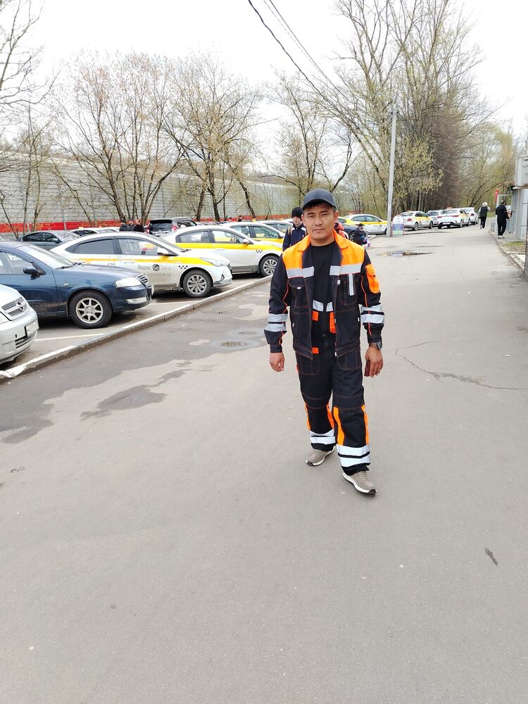 ���������� ������, ���� ������� Sherzod, 37 ���, ������������ ��� ������, ����� � ���������, c�������� ���������, ���������