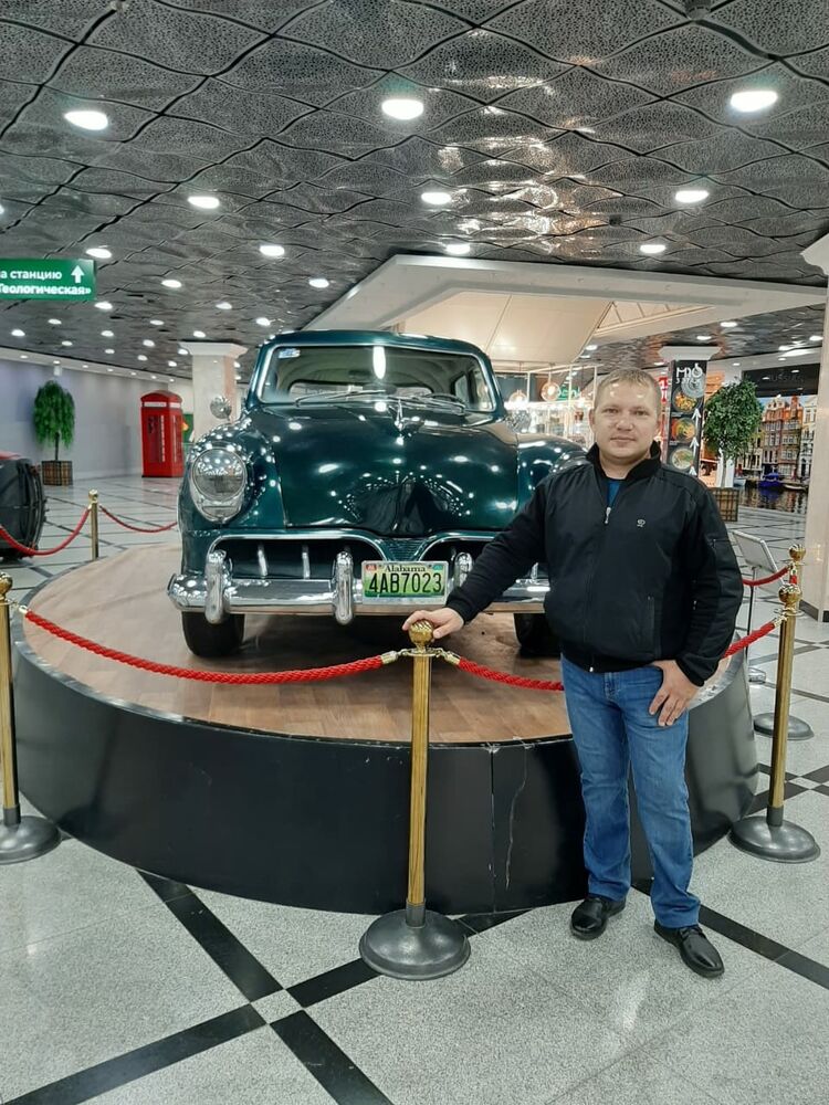  26466275  Andrey, 35 ,    