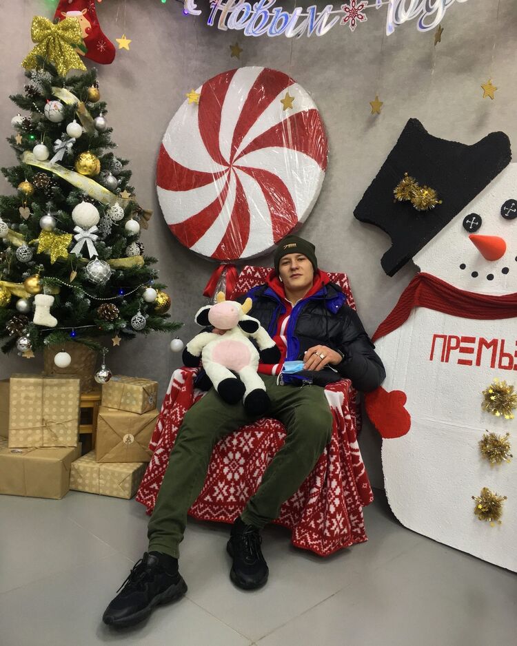 ���� 25564015 ������� Chichivanya, 30 ���, ���� ���������� � ���������