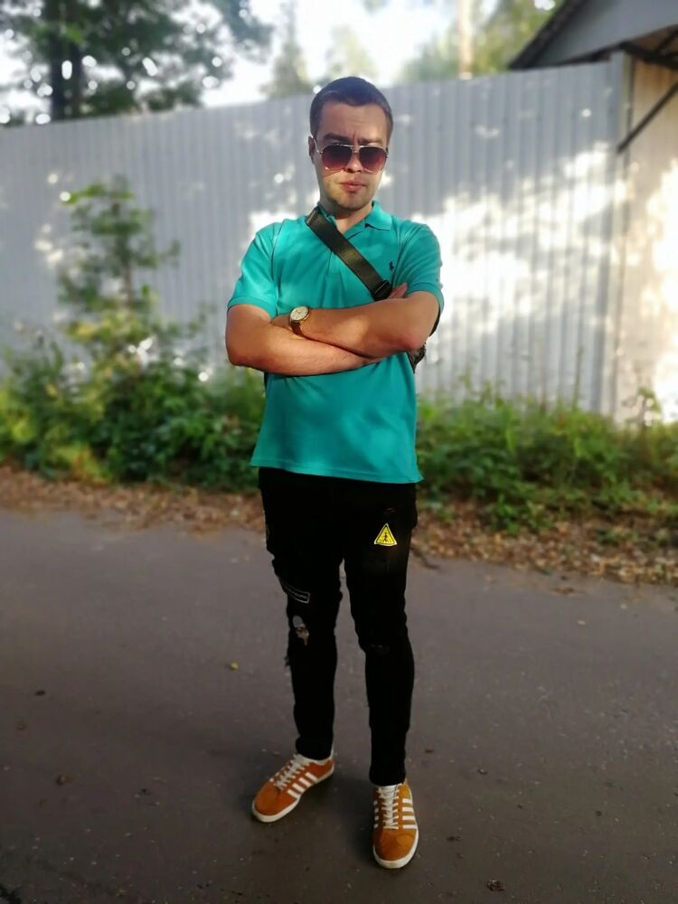 ���������� ������, ���� ������� Denis, 32 ����, ������������ ��� ������, ����� � ���������