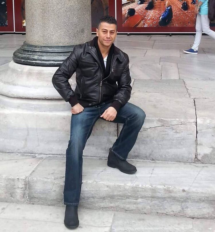 ���������� �������, ���� ������� Hakan, 46 ���, ������������ ��� ������, ����� � ���������