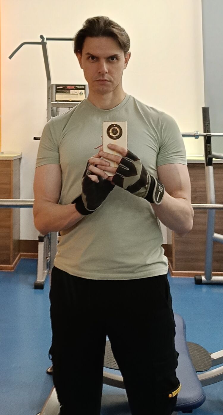 ���� 46389465 ������� ���������, 35 ���, ���� ���������� � �����