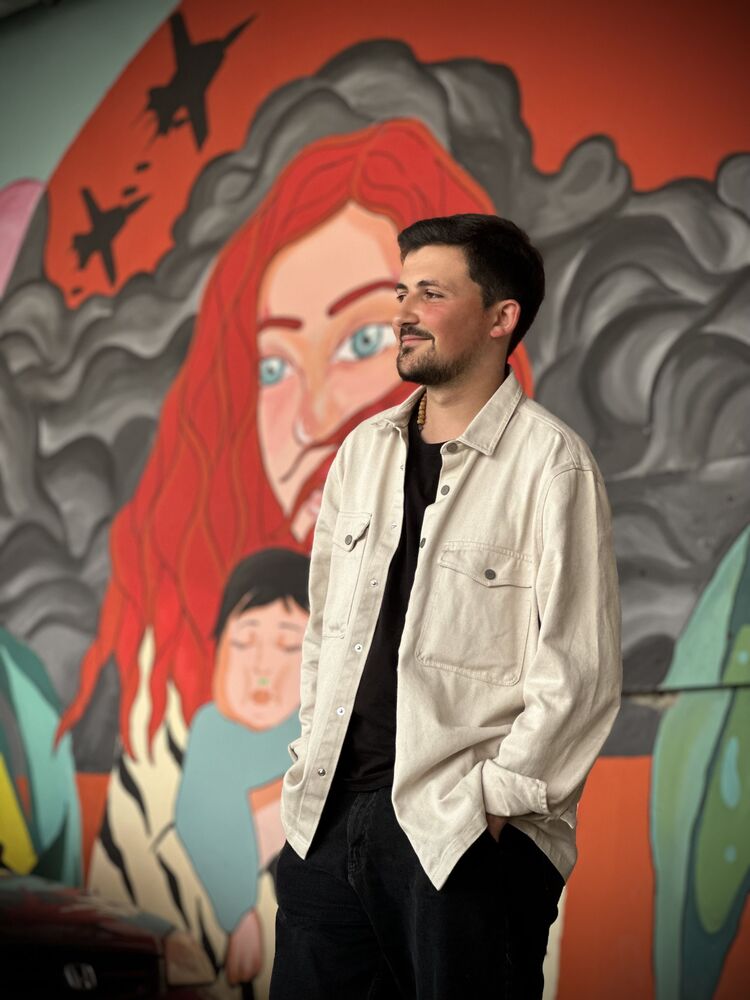 ���������� �������, ���� ����� Tornike, 25 ���, ������������ ��� ������, ����� � ���������