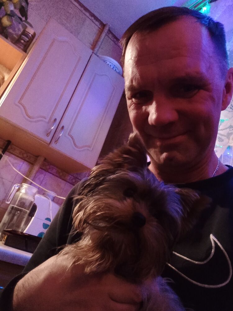 ���� 27507225 ������� Oleg, 55 ���, ���� ���������� � �������������