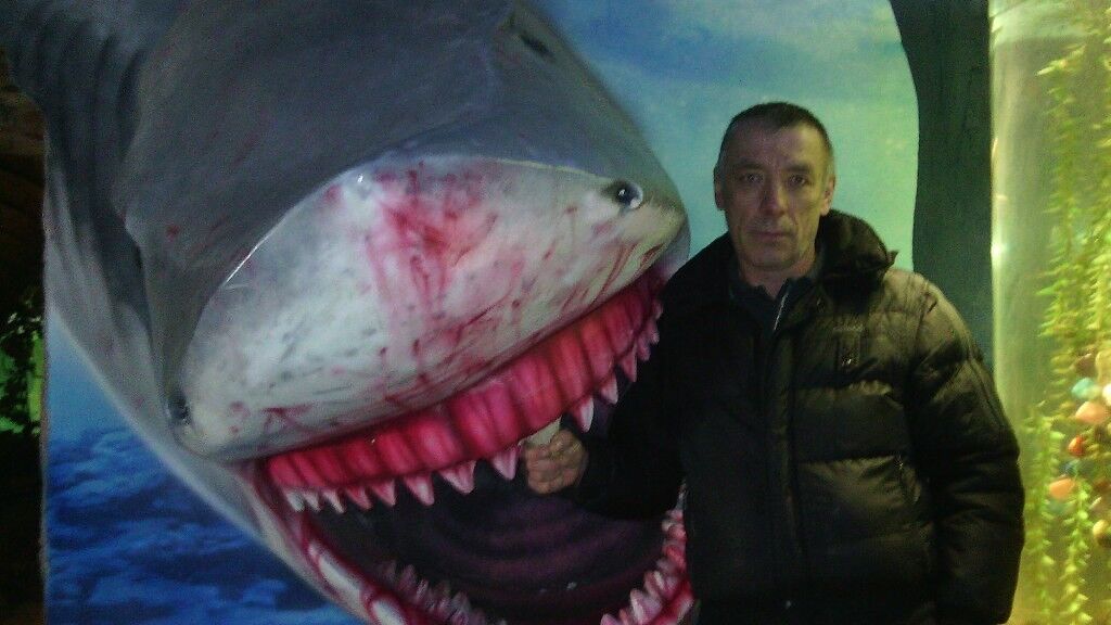  ,   Oleg, 60 ,   