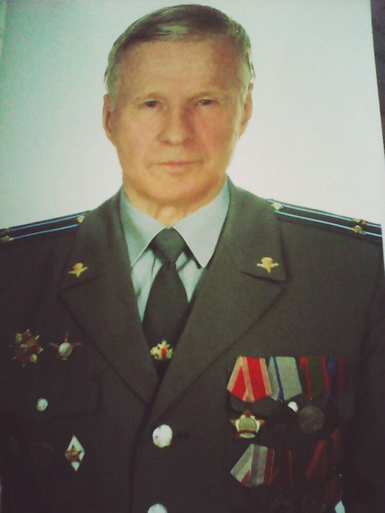  7968585  Vladimir, 58 ,    