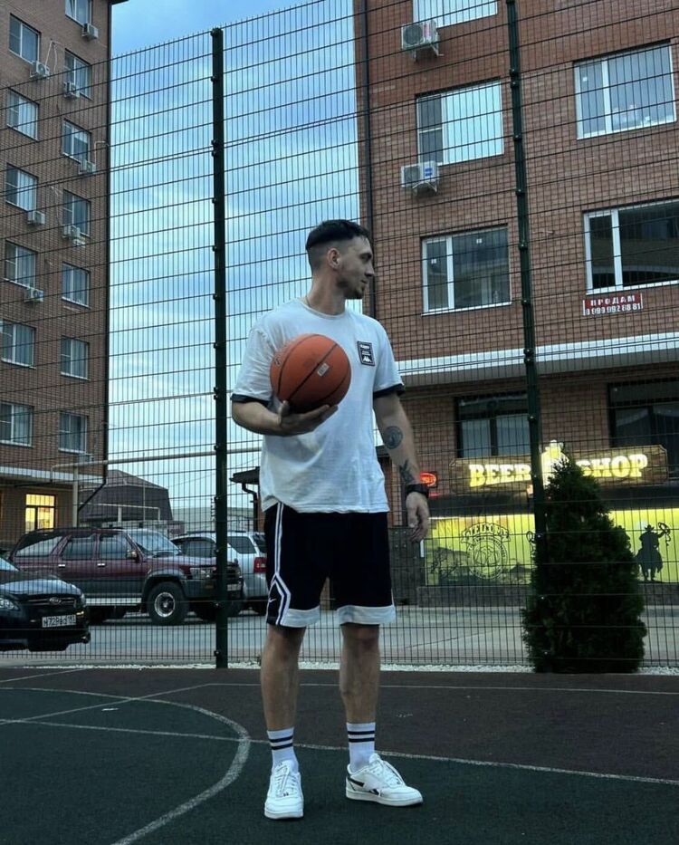 ���� 36806425 ������� Sergey, 31 ���, ���� ���������� � ����������