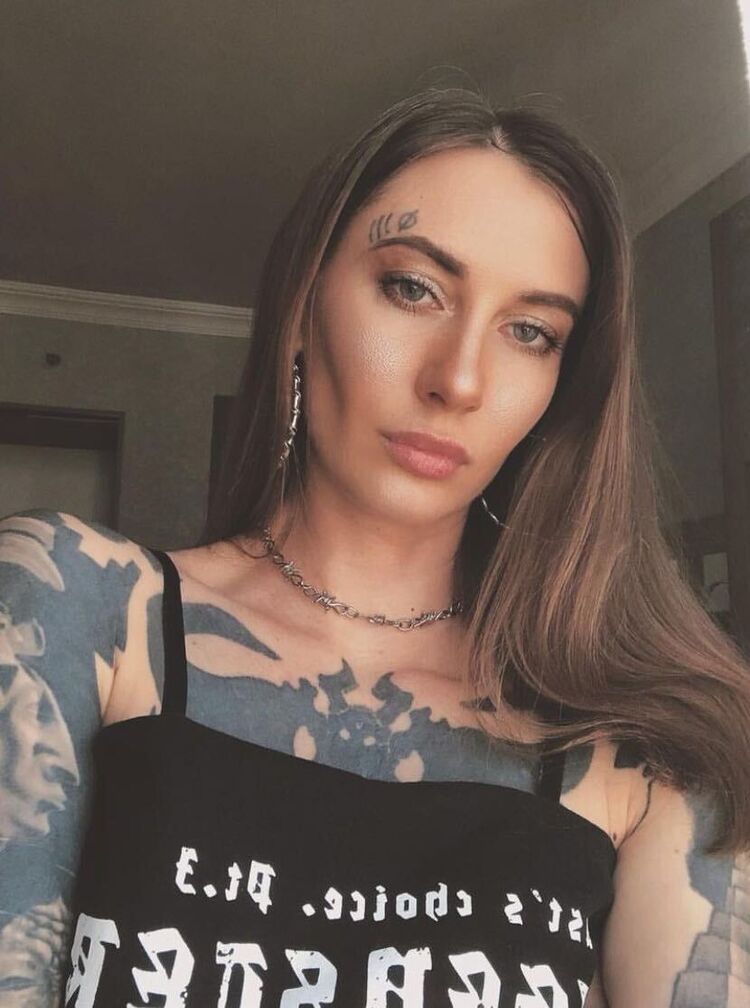 ���� 41804495 ������� Nastya, 32 ����, ���� ���������� � ������