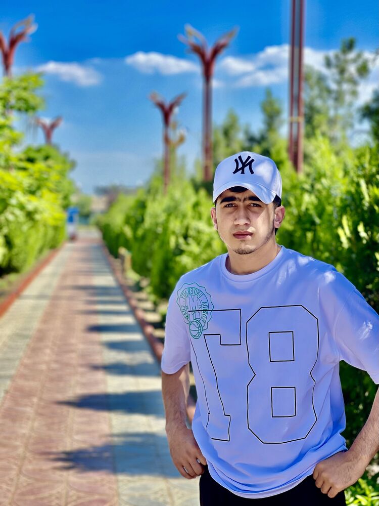 ���������� ������, ���� ����� Bekzod, 22 ����, ������������ ��� ������, ����� � ���������