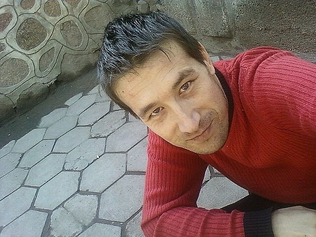  13794605  Fariz, 45 ,    