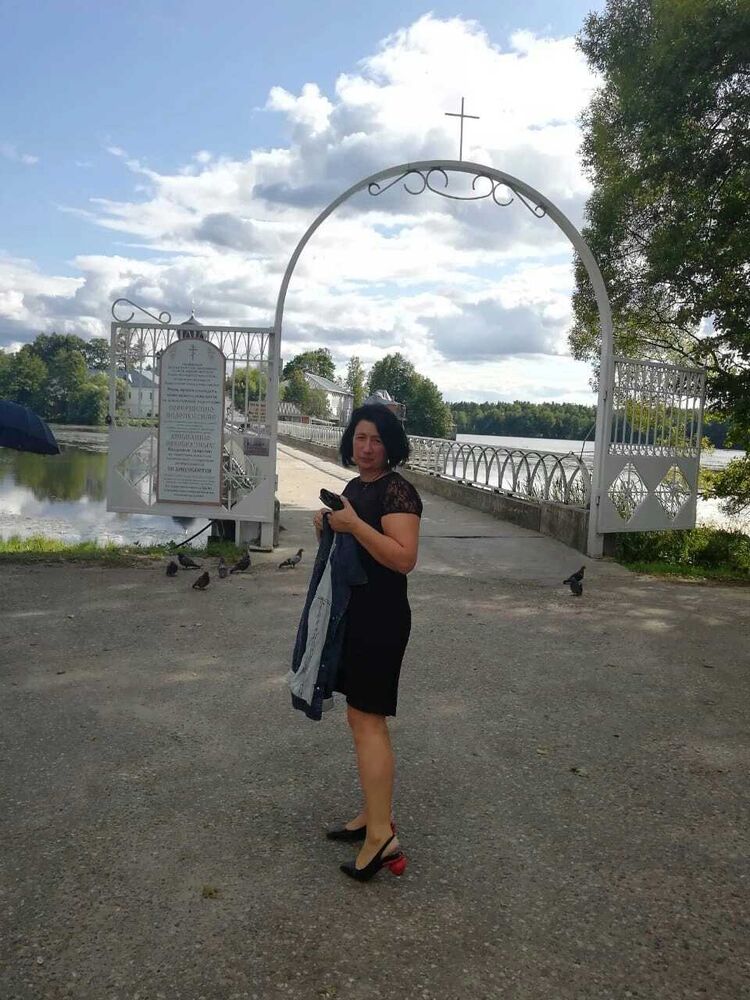  52816005  Svetlana, 53 ,    -