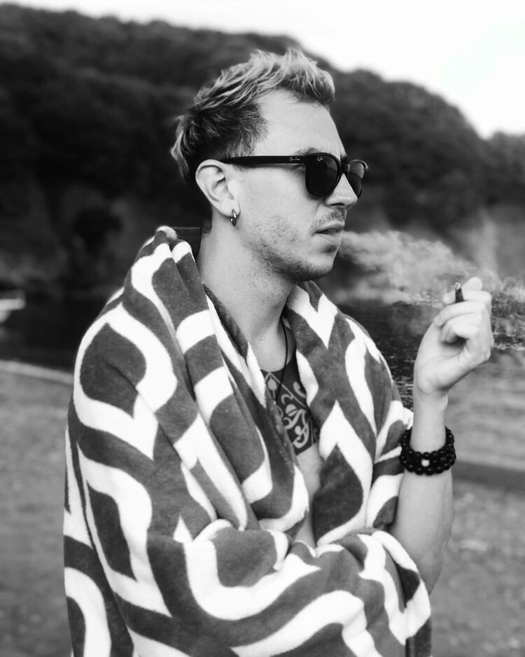 ���������� ���������, ���� ����� Anthony, 24 ����, ������������ ��� ������, ����� � ���������