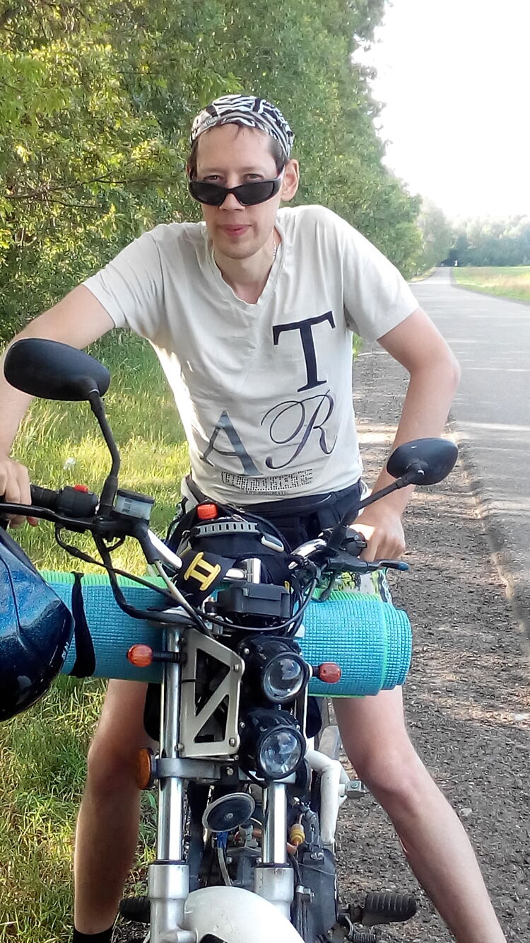  28444895  AleXandR, 34 ,    