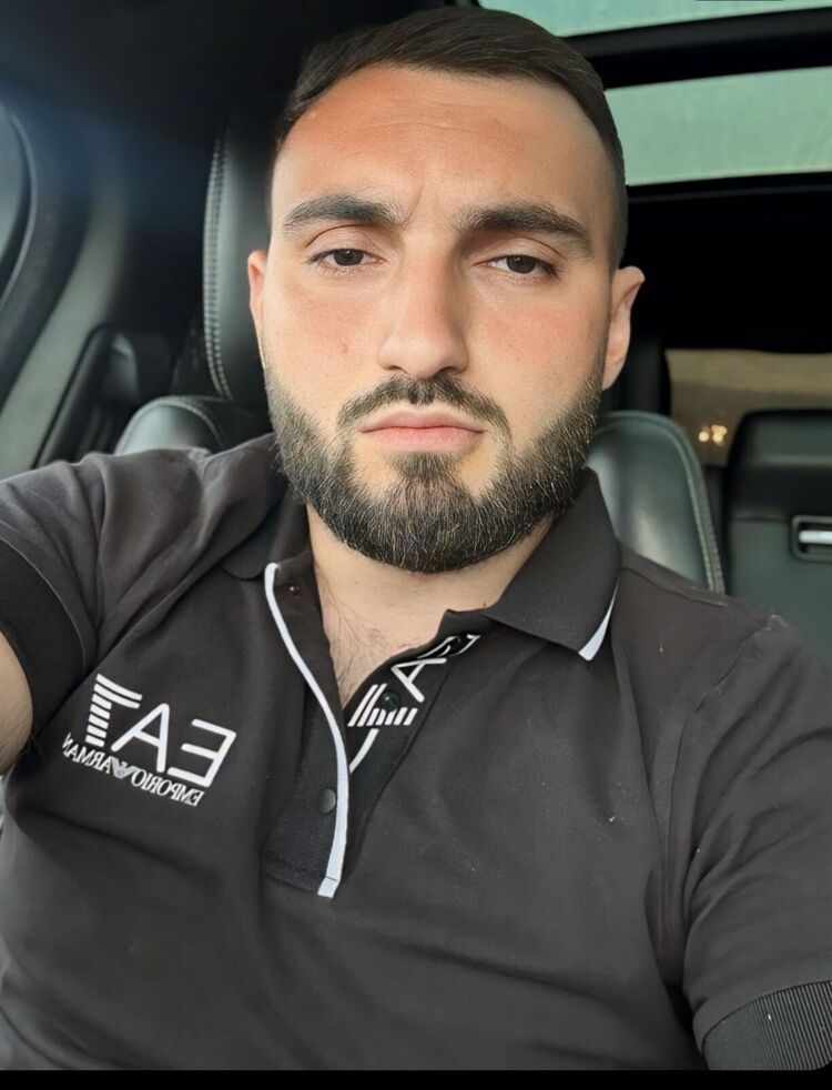  44195325  Rafael, 30 ,    -