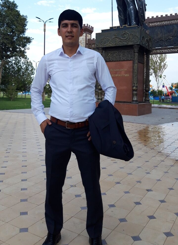 ���� 29464675 ������� Mansurjon, 32 ����, ���� ���������� � �������