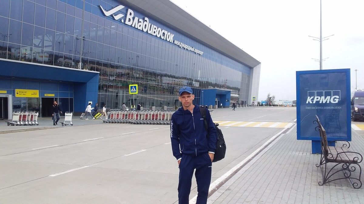 ���� 18338005 ������� �������, 39 ���, ���� ���������� � ��������������-����������