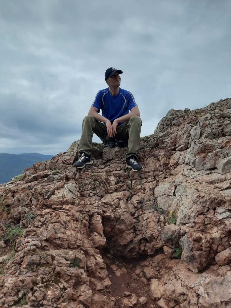 ���������� ����������, ���� ������� ����, 41 ���, ������������ ��� ������, ����� � ���������, ���������