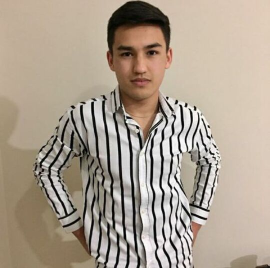 ���������� ��, ���� ����� Azimjanov, 24 ����, ������������ ��� ������, ����� � ���������