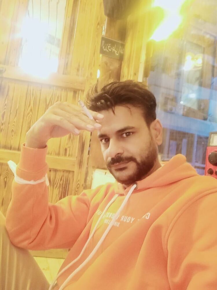  41961515  Samir, 41 ,    Al Ghardaqah