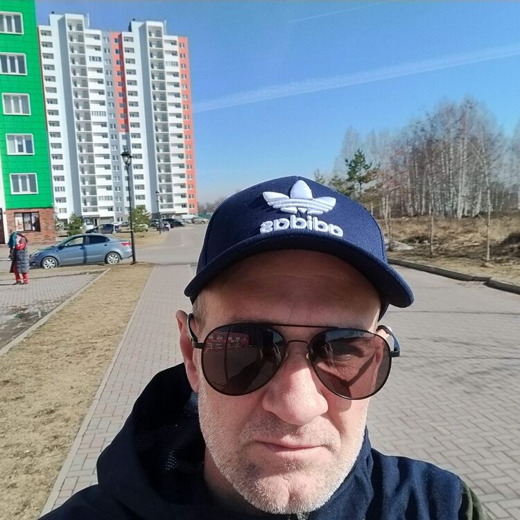  50504715  Vyacheslav, 46 ,    