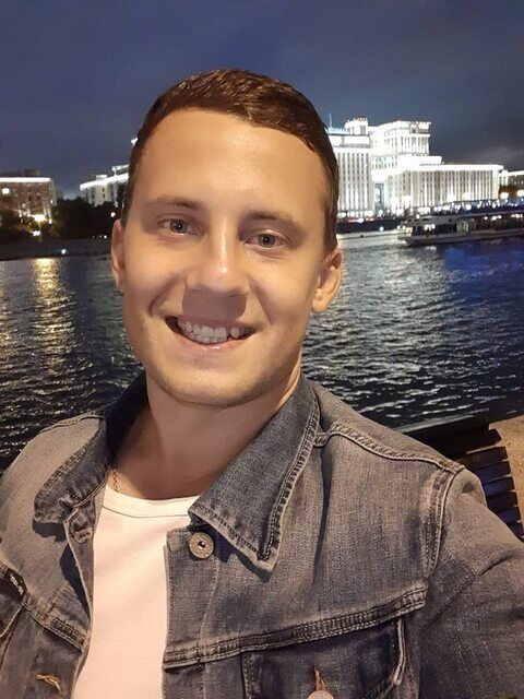 ���� 54918085 ������� Dima, 34 ����, ���� ���������� � �����������