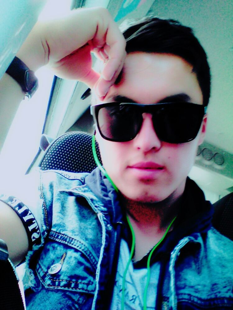  ,   Sheralibek, 30 ,   