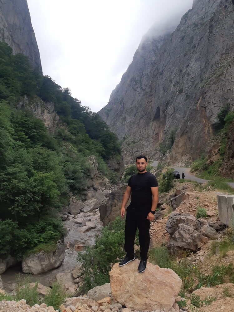 ���������� ����, ���� ������� Ibrahim, 34 ����, ������������ ��� ������, ����� � ���������, ���������