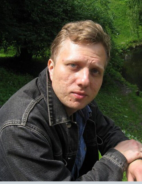  14869405  Andrey, 41 ,    