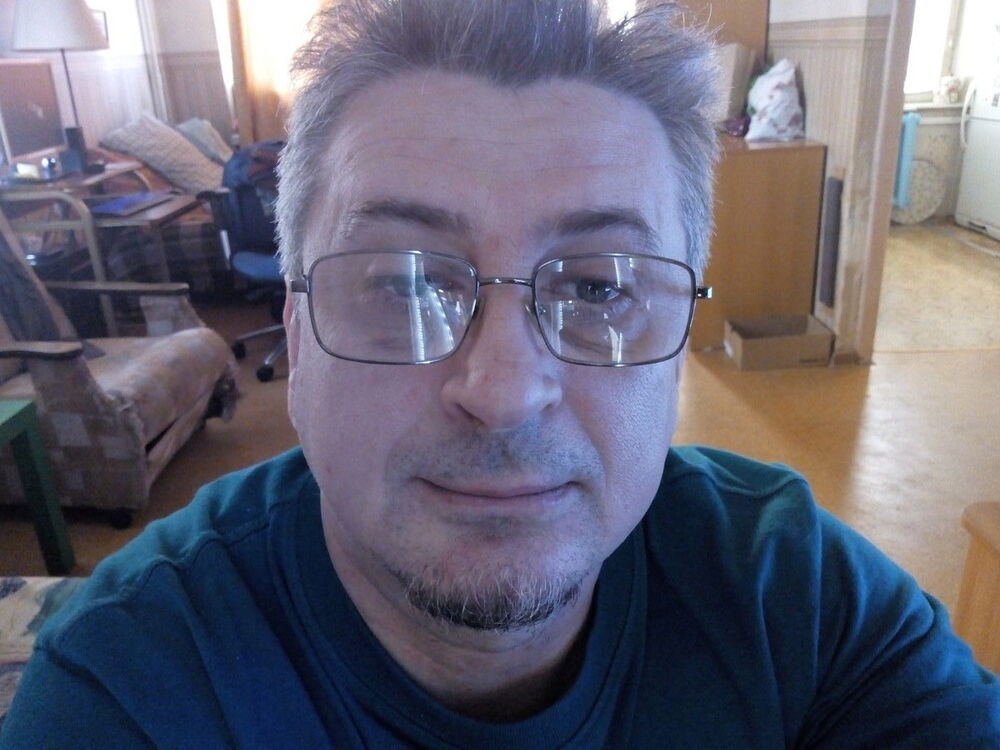  16713565  Alex, 51 ,    