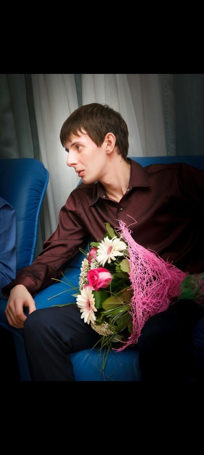 ���� 25948375 ������� Viktor, 35 ���, ���� ���������� � ������