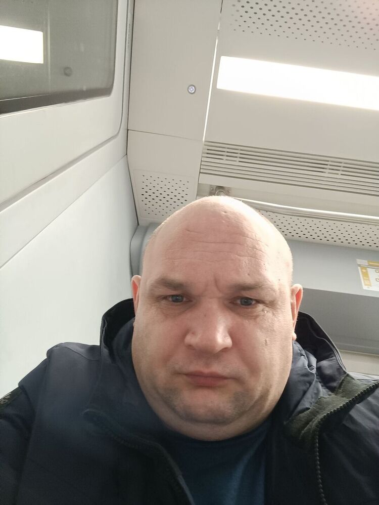 ���� 40246365 ������� ���������, 41 ���, ���� ���������� � �����-����������