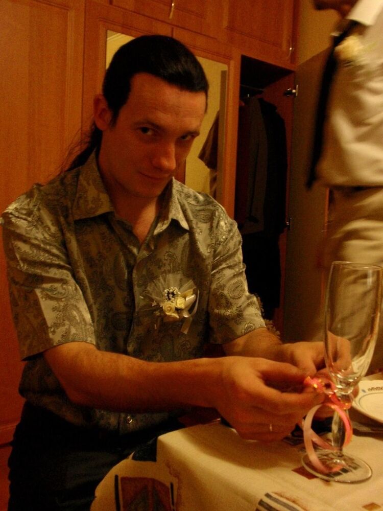 ���� 18558865 ������� ��������, 41 ���, ���� ���������� � �����������