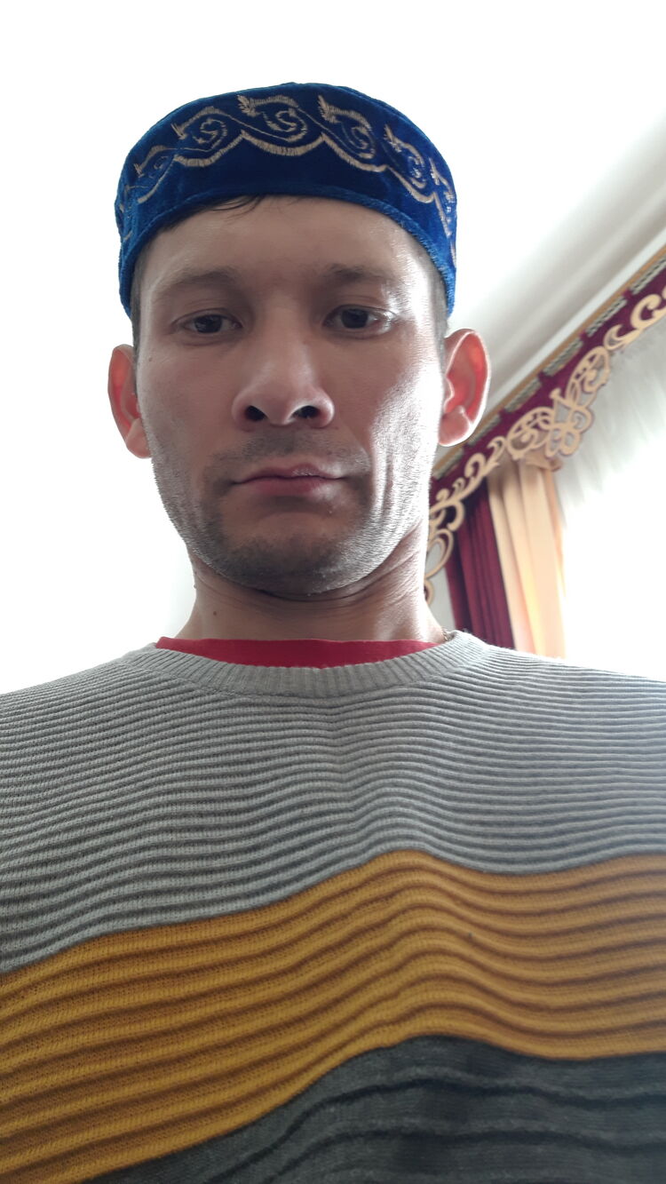  ,   Kuanysh, 37 ,   ,   