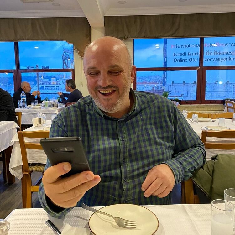  22204345  Ali hamza, 60 ,    Alanya