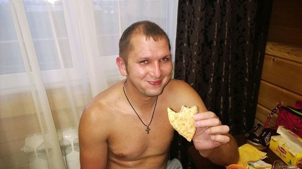  ,   Alexander, 46 ,   