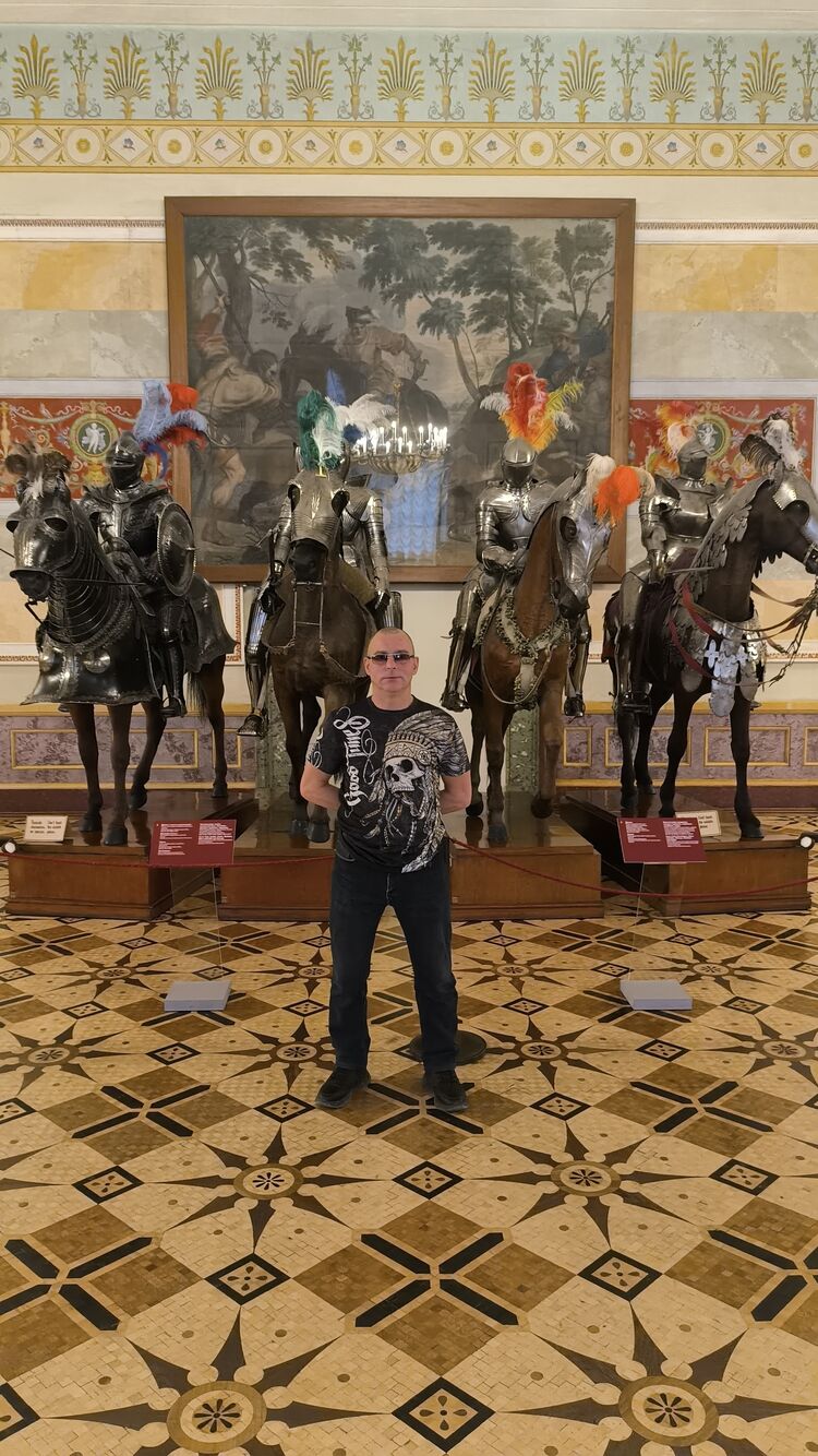 ���������� �����-���������, ���� ������� �������, 46 ���, ������������ ��� ������, ����� � ���������