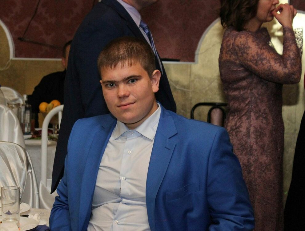 ���� 8305725 ������� ������, 29 ���, ���� ���������� � ������