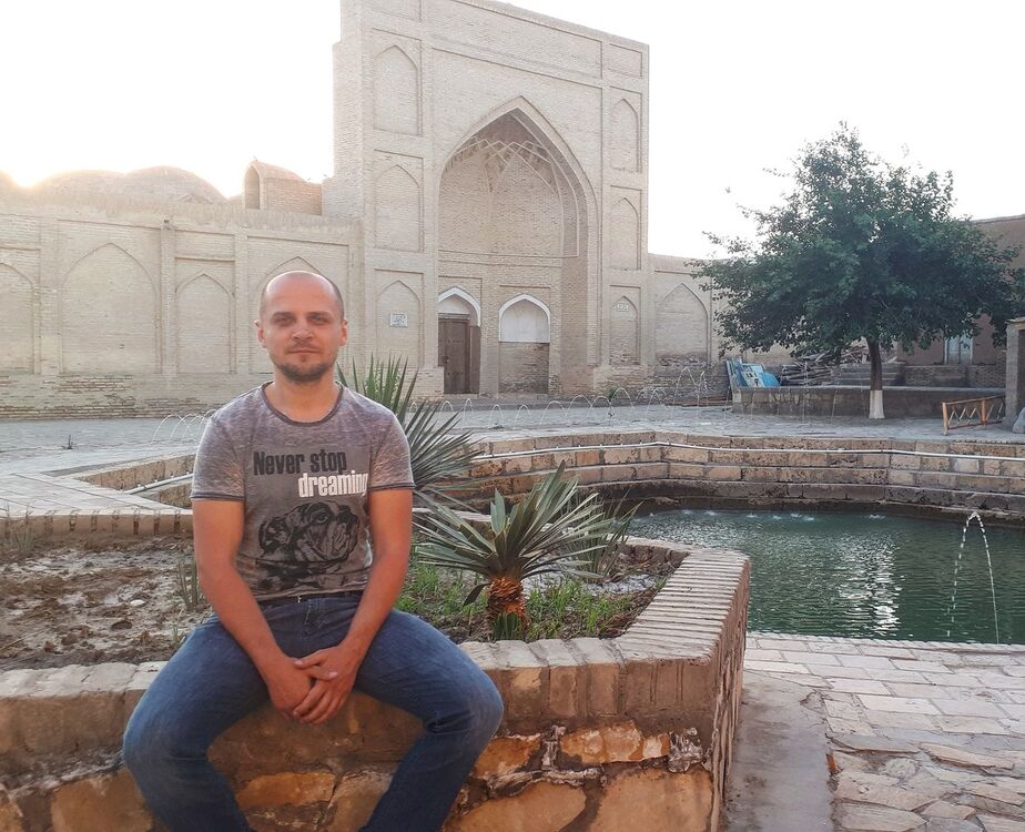  ,   KIRILL, 39 ,   