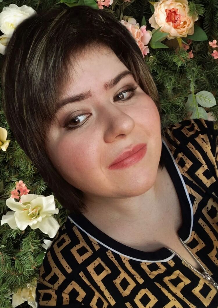 ���������� �������������, ���� ������� Elizaveta, 27 ���, ������������ ��� ����� � ���������, c�������� ���������