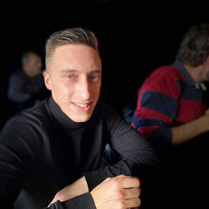 ���� 21946205 ������� Rikardo, 35 ���, ���� ���������� � ���������