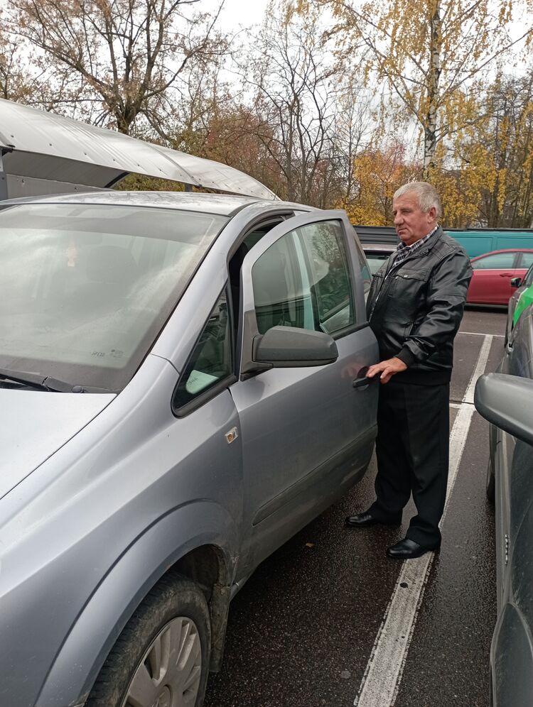 ���� 24237545 ������� �������, 61 ���, ���� ���������� � ������