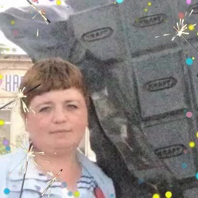  11054335  Nadezhda, 44 ,    