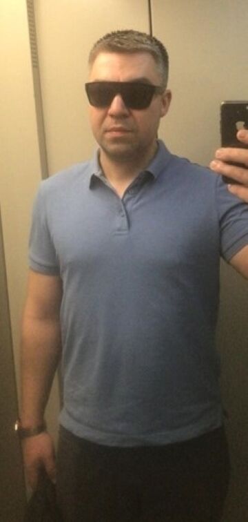 ���� 44422555 ������� Vovik, 43 ����, ���� ���������� � ������