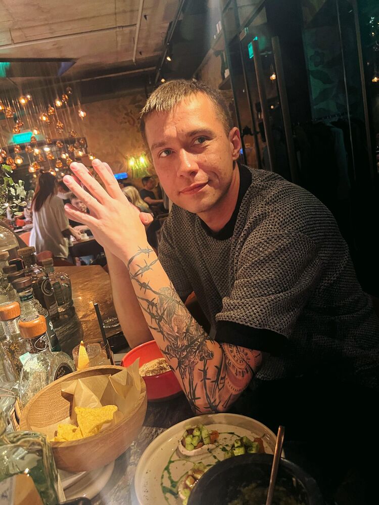 ���� 38698935 ������� ������, 39 ���, ���� ���������� � �����-����������