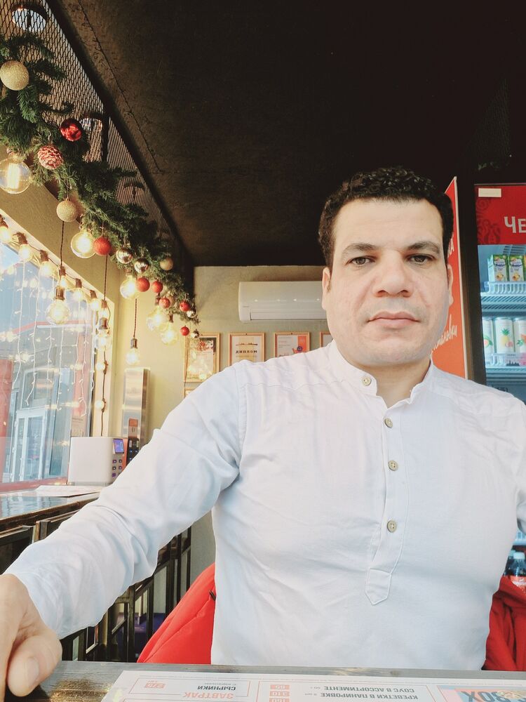 ���������� ����������, ���� ������� Mohamed, 37 ���, ������������ ��� ����� � ���������, c�������� ���������